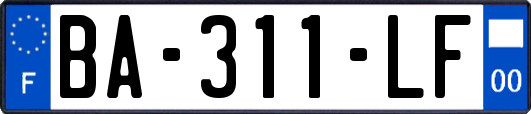 BA-311-LF