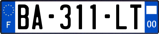 BA-311-LT