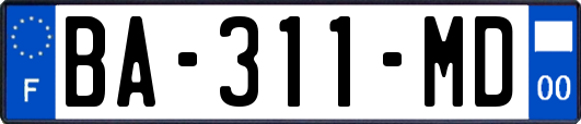 BA-311-MD