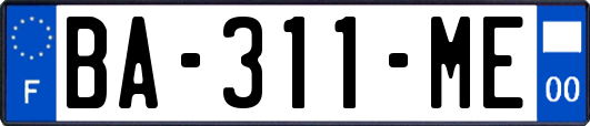 BA-311-ME
