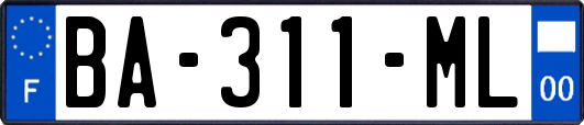BA-311-ML