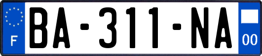 BA-311-NA