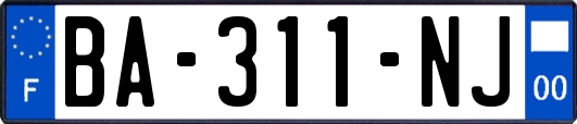 BA-311-NJ