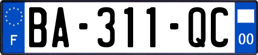 BA-311-QC