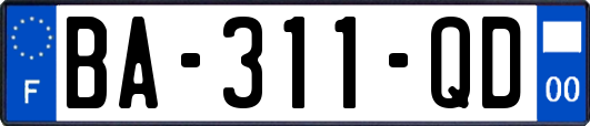 BA-311-QD