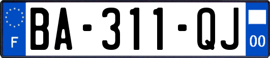 BA-311-QJ