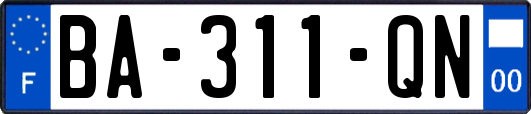 BA-311-QN