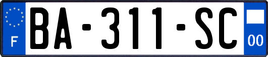BA-311-SC
