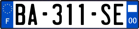 BA-311-SE