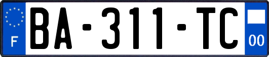 BA-311-TC