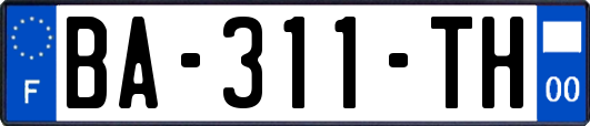 BA-311-TH