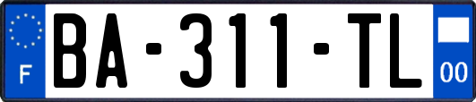 BA-311-TL