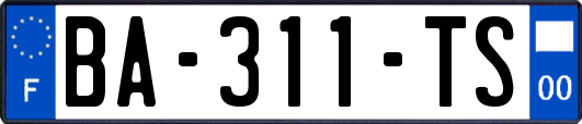 BA-311-TS