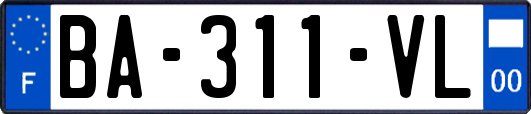 BA-311-VL
