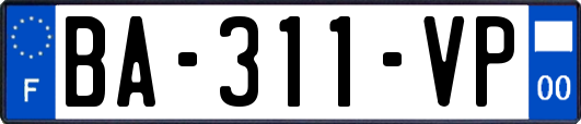 BA-311-VP