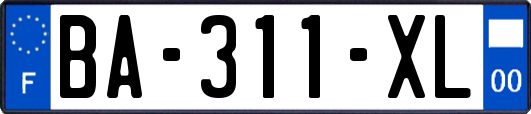 BA-311-XL