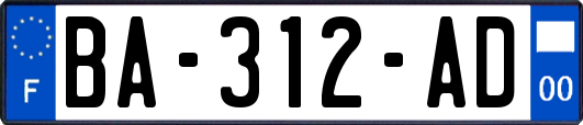 BA-312-AD