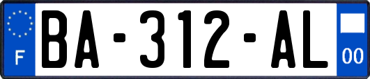 BA-312-AL