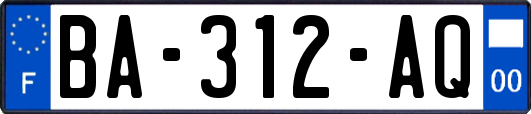 BA-312-AQ