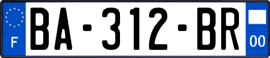 BA-312-BR