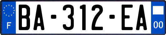 BA-312-EA