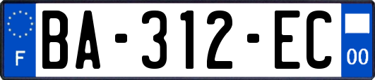 BA-312-EC