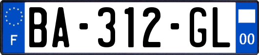 BA-312-GL