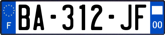 BA-312-JF