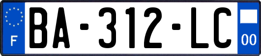 BA-312-LC