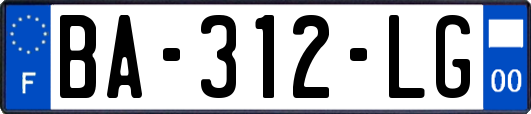 BA-312-LG