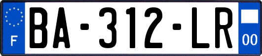 BA-312-LR
