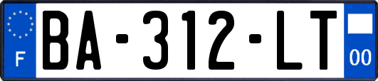 BA-312-LT