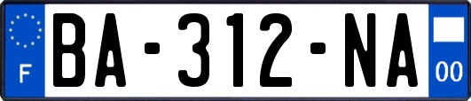BA-312-NA