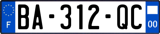 BA-312-QC