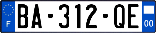 BA-312-QE