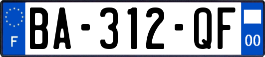 BA-312-QF