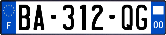 BA-312-QG