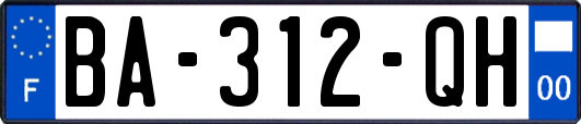 BA-312-QH