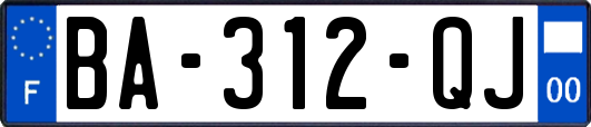 BA-312-QJ