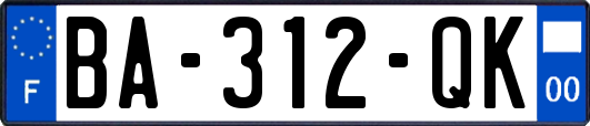 BA-312-QK