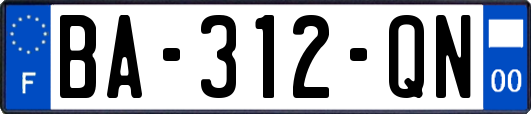 BA-312-QN