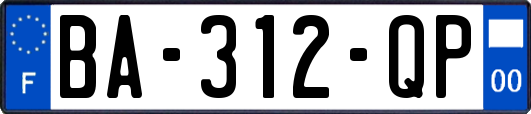 BA-312-QP