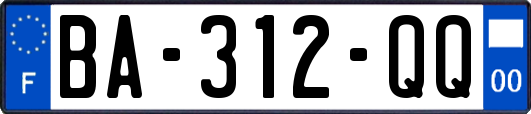 BA-312-QQ