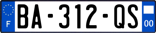 BA-312-QS