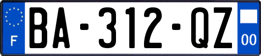 BA-312-QZ