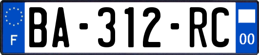 BA-312-RC