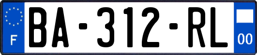 BA-312-RL