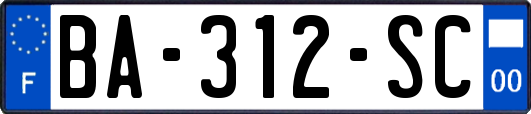 BA-312-SC
