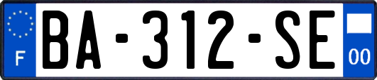 BA-312-SE