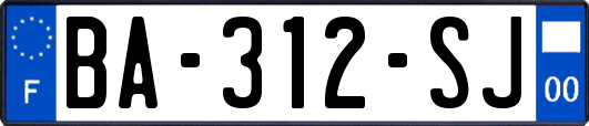 BA-312-SJ